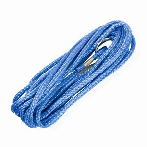 Eagle Claw 12' Braided Poly Cord Stringer - STPD12