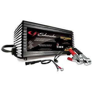 XI41B Power Converter - Schumacher Electric