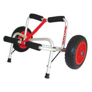 Clipper Deluxe Universal Cart