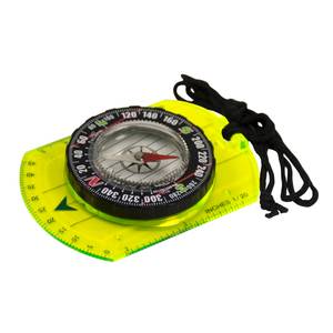Hi Vis Waypoint Map Compass