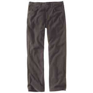 Carhartt Men's Steel Rugged Flex Relaxed Fit Double-Front Utility Work Pants  - 103159029-30x30