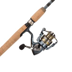 Pflueger 56 Monarch Spinning Rod and Reel Combo, India