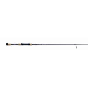 St. Croix Rods 6'8 MD Extra Fast Mojo Bass Spinning Rod