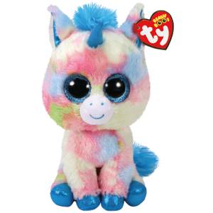 ty beanie boos unicorn