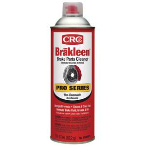 Ice-Off Windshield Spray De-Icers - CRC 125-05346 - CRC Chemicals,  Lubricants & Paints