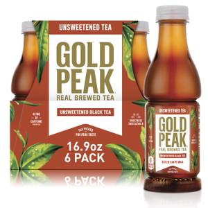 Snapple 6-Pack Diet Peach Tea - 10137149