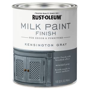 Krylon 11.5 oz Soft Blue Stained Glass Paint