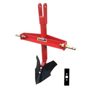 King Kutter Middle Buster/Sub Soiler XB