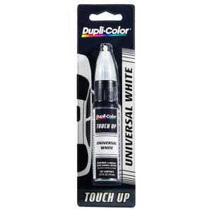 Dupli-Color Universal White Touch-Up Paint