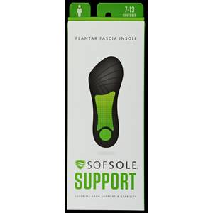 servus felt insoles