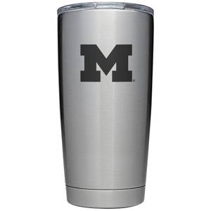 msu yeti tumbler