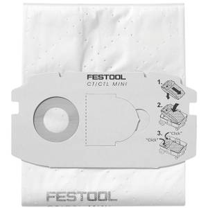 201793  Conversion Kit Ct 26/36 Ac Usa - Festool®