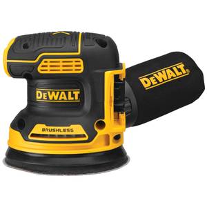 DEWALT Dual Action Sander - DWMT70780 | Blain's Farm & Fleet