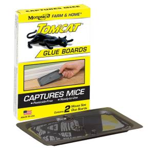 Victor® TIN CAT® Mouse Trap