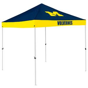 Logo Chair Michigan Economy Canopy - 171-39E