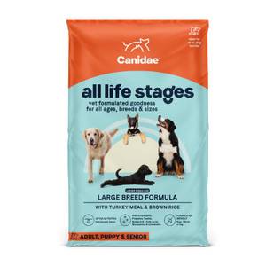 merrick 25lb dog food