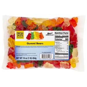 Blain's Farm & Fleet 16 oz Gummi Bears