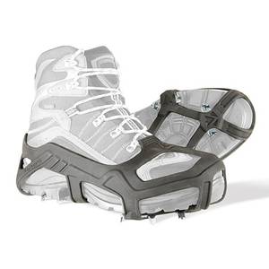 Korkers Apex Ice Cleats - OA8500-LG/XL | Blain's Farm & Fleet