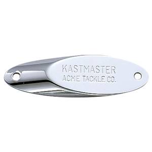 Acme Tackle 1/32 oz Kastmaster with Flash Tape - SW132/CH