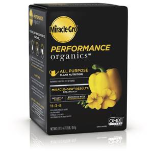 Miracle Gro 2 Cu Ft Garden Soil All Purpose For In Ground Use Blain S Farm Fleet