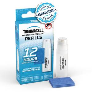 Thermacell RB1 12 Hour Single Refill