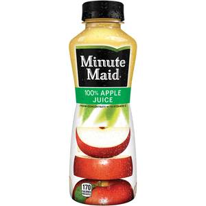 Minute Maid Lemonade - 6243/114532/150374