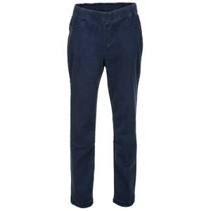 chic women's comfort stretch jeans