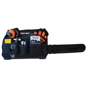 TriLink Chainsaw Carry Bag
