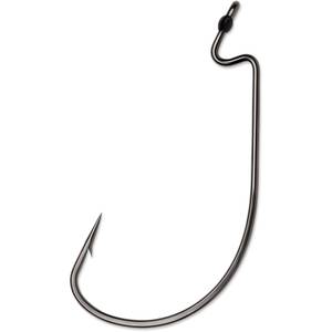 Boss Cat 6-Pack Size 7/0 Mighty Wide Kahle Hooks - BK90Z-7/0
