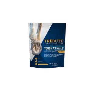 Tribute 11 lb Tough As Nails