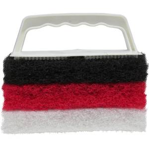 Star Brite Scrub Kit