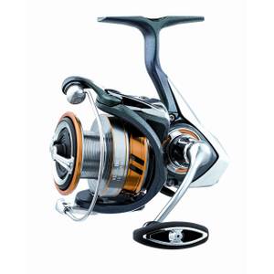 Daiwa 5BB 2500 Exceller LT Spinning Reel - EXLT2500D-XH | Blain's