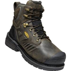600g insulated work boots
