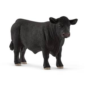 SCHLEICH Farm World 13866 Texas Longhorn Toro NUOVO 2018 