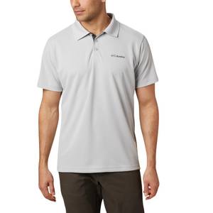 Habit Men's Fourche Mountain River Short Sleeve Shirt