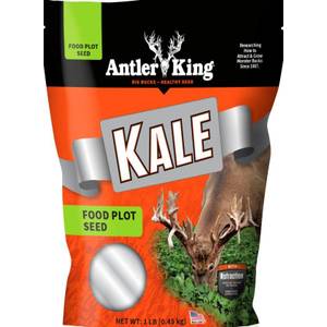 Antler King 1 lb Kale Food Plot