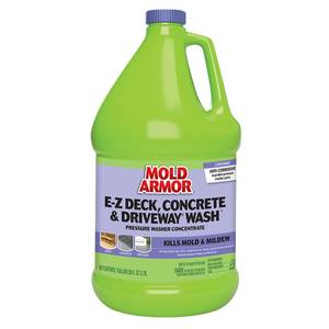 Mold Armor 1 Gallon E Z Siding And House Pressure Washer Concentrate Fg581 Blain S Farm Fleet