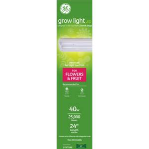 GE 40W 24