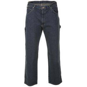 wrangler rustler men's carpenter jeans