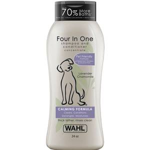 Hartz dog clearance shampoo fda approved