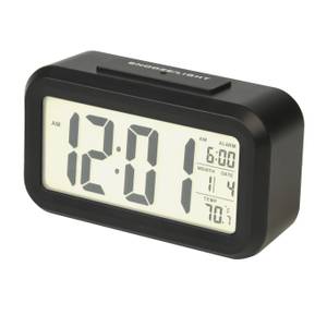 AcuRite Superbell Vintage Alarm Clock - 15607