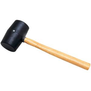 QLT Rubber Mallet 