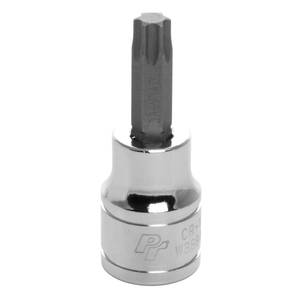 Performance Tool W32860 Star Bit Socket 1//2 Drive