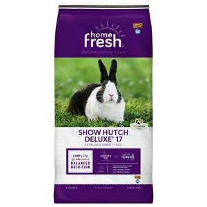 Naturewise 18 clearance performance rabbit feed