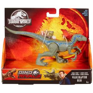 125 piece dinosaur adventure playset