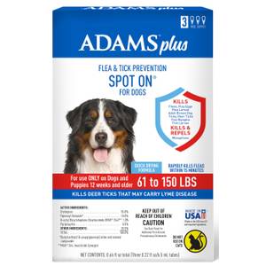 Vetality Avantect II for Large Dogs 01280B Blain s Farm Fleet