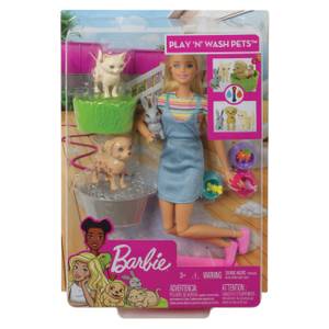 barbie fxh13