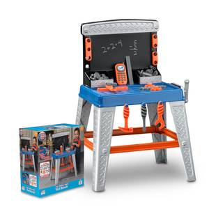tool tech toy workbench