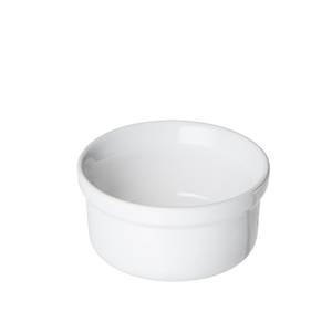 4-piece 6-ounce Custard Cup Set