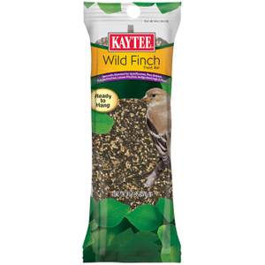Kaytee Wild Finch Treat Bar, 14.5 oz, Ready to Hang